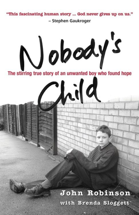 Produktbild: Nobody's Child