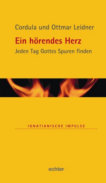 Produktbild: Ein h&ouml;rendes Herz