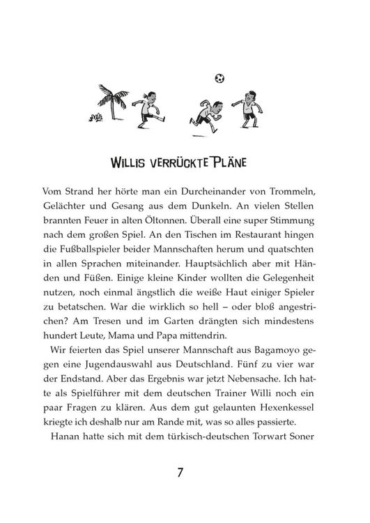 Produktbild: Mandela & Nelson. Das R&uuml;ckspiel