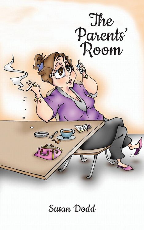 Produktbild: The Parents' Room