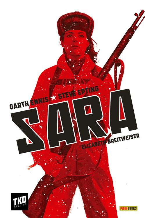 Produktbild: Sara