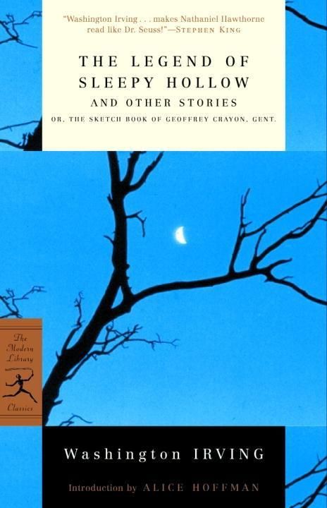 Produktbild: The Legend of Sleepy Hollow and Other Stories