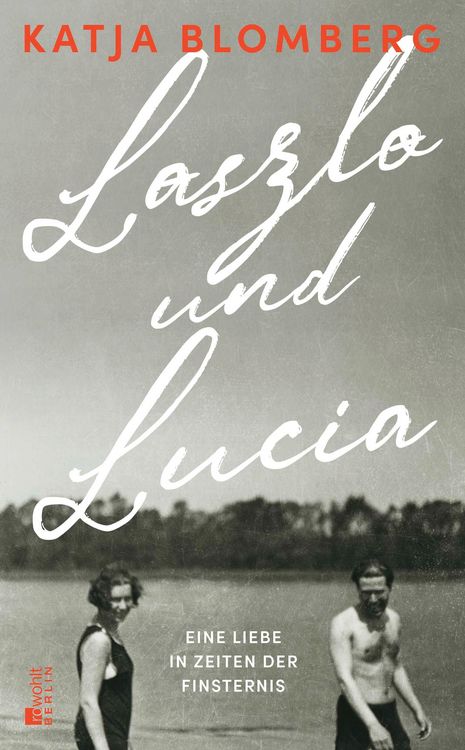 Produktbild: L&aacute;szl&oacute; und Lucia