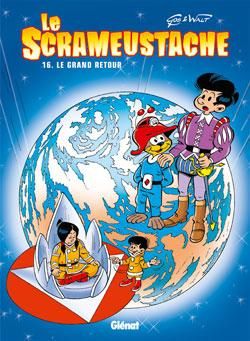 Produktbild: Le Scrameustache