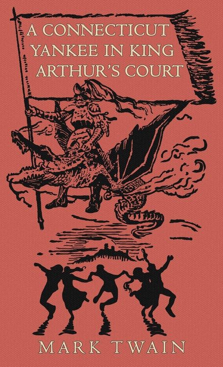 Produktbild: A Connecticut Yankee in King Arthur's Court