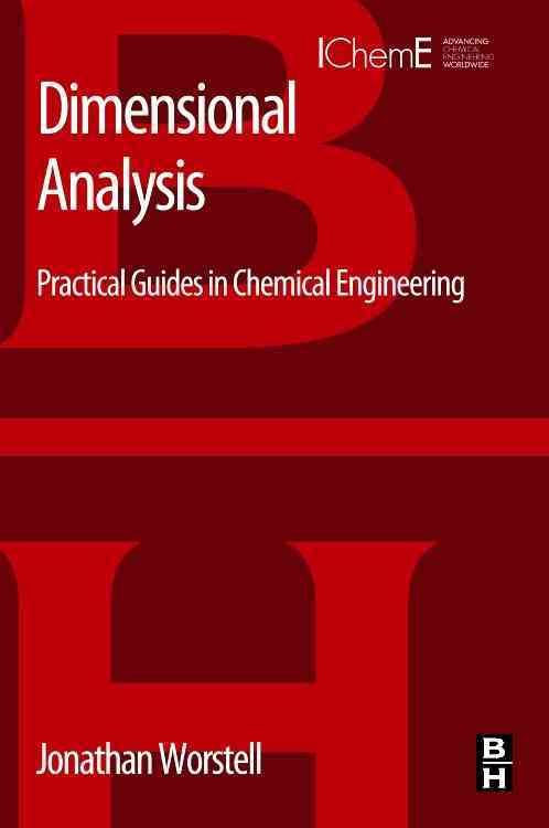 Produktbild: Worstell, J: Dimensional Analysis