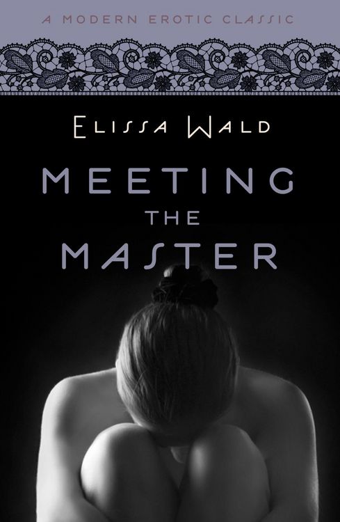 Produktbild: Meeting the Master (Modern Erotic Classics)