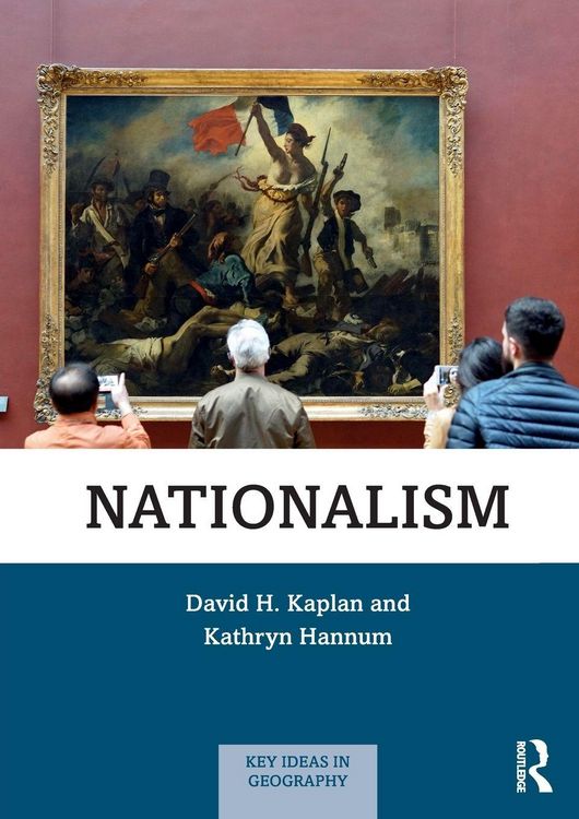 Produktbild: Nationalism