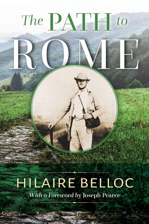 Produktbild: The Path to Rome
