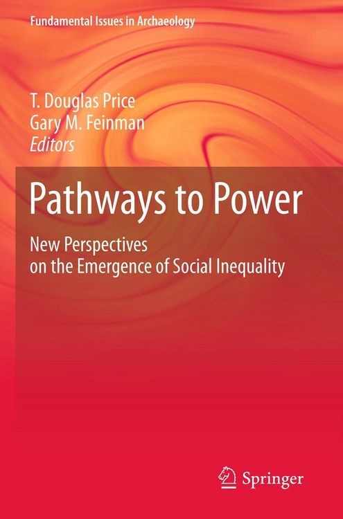 Produktbild: Pathways to Power