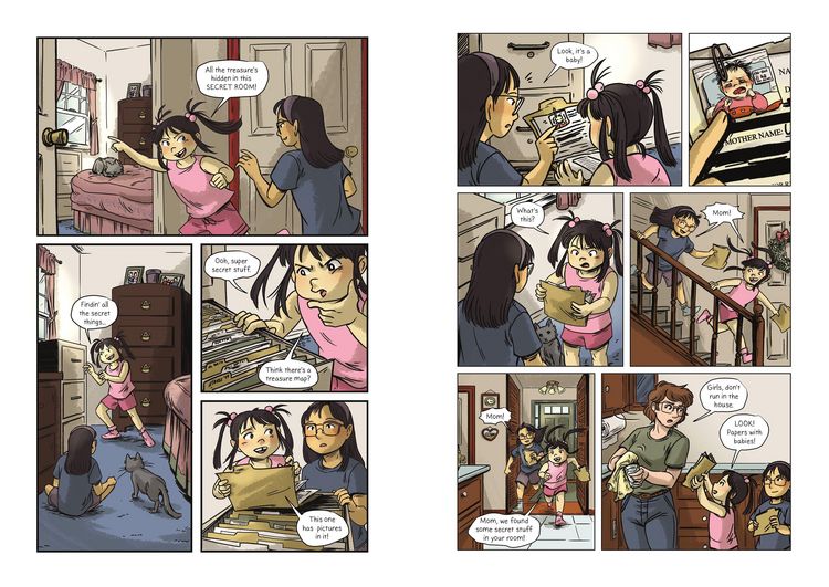 Produktbild: Monstrous