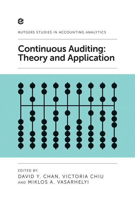 Produktbild: Continuous Auditing