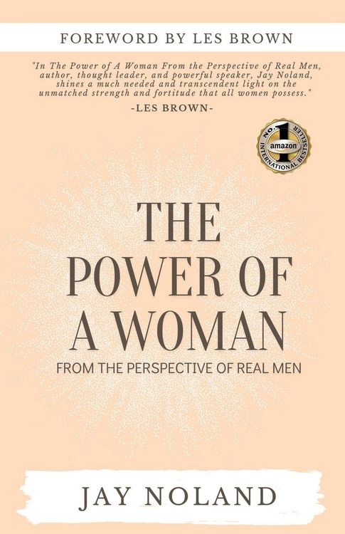 Produktbild: The Power Of a Woman