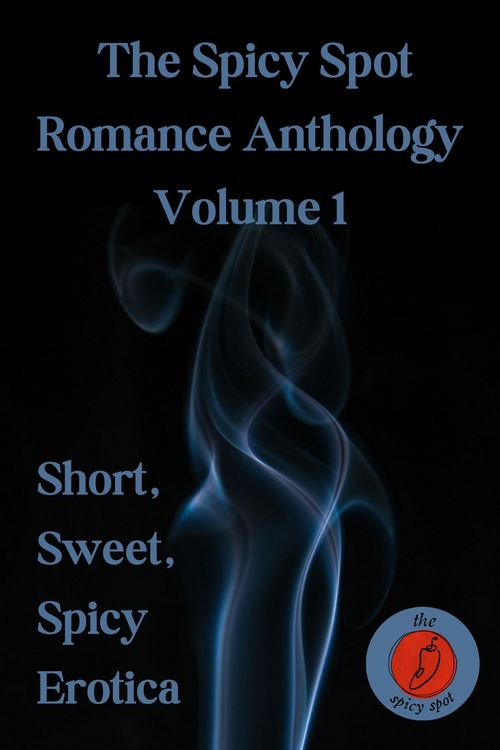 Produktbild: Spicy Spot Romance Anthology Vol. 1