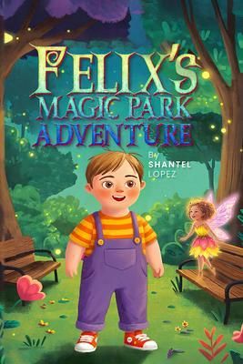 Produktbild: Felix's Park Adventure