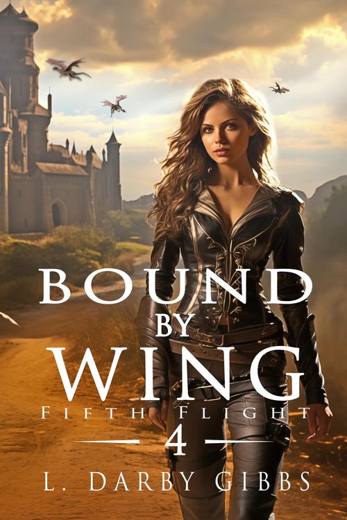 Produktbild: Bound by Wing