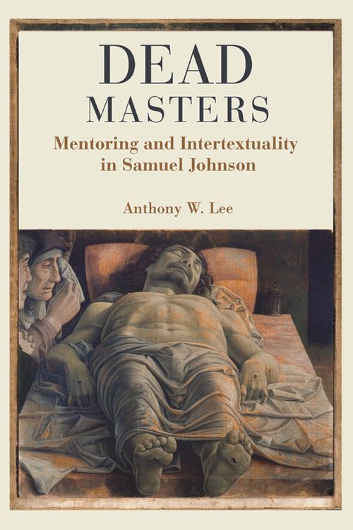 Produktbild: Dead Masters