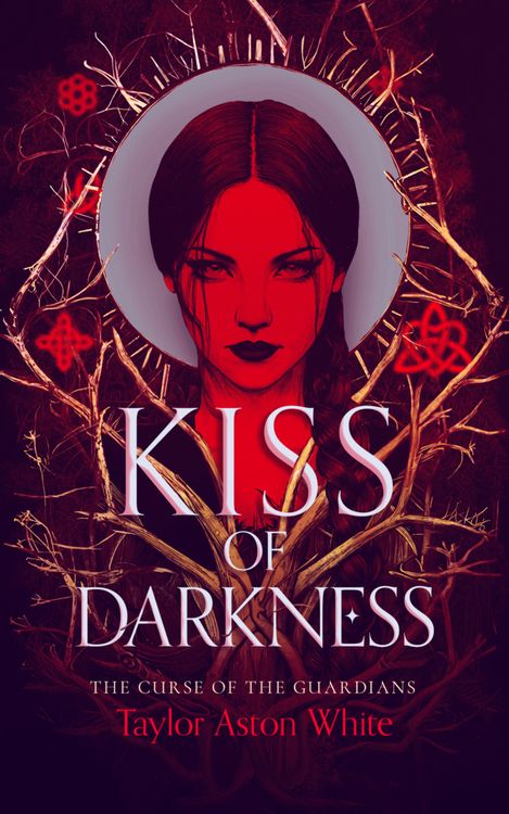 Produktbild: Kiss of Darkness