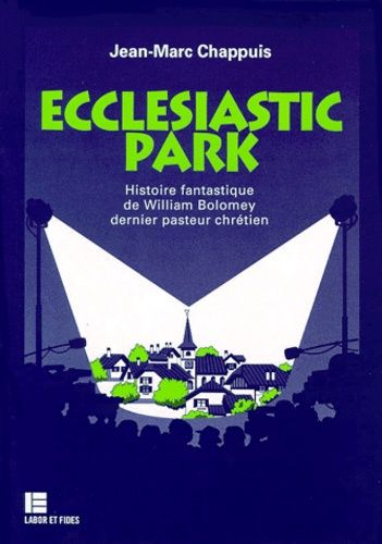 Produktbild: Ecclesiastic Park