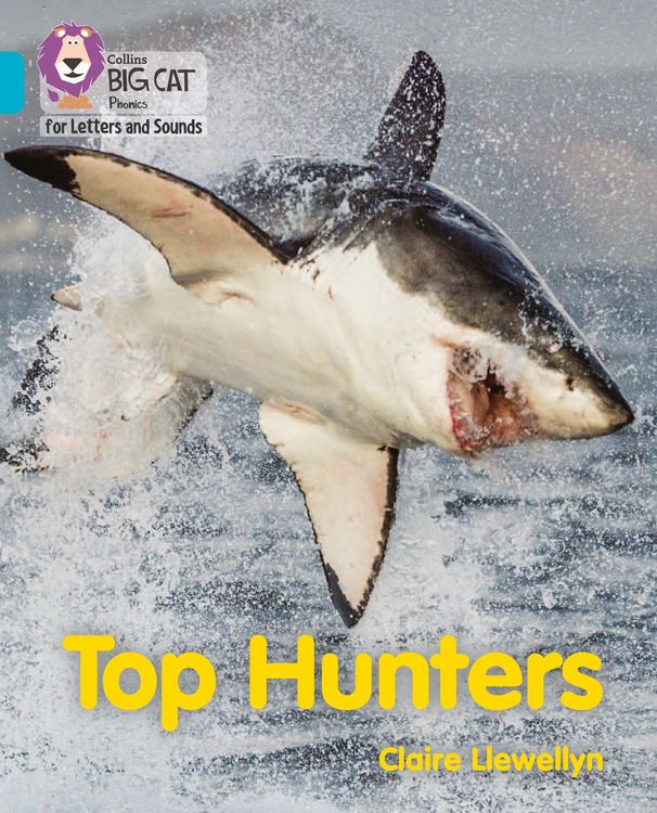 Produktbild: Top Hunters