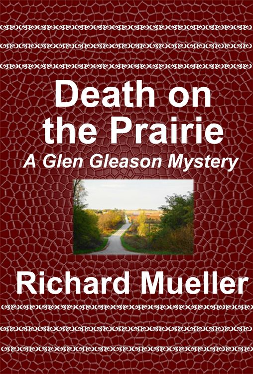 Produktbild: Death on the Prairie
