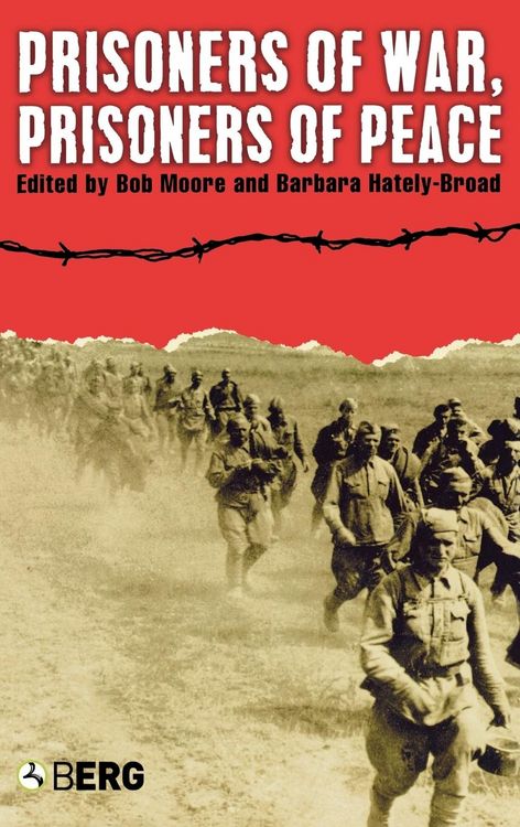 Produktbild: Prisoners of War, Prisoners of Peace