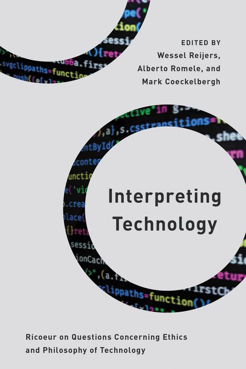 Produktbild: Interpreting Technology