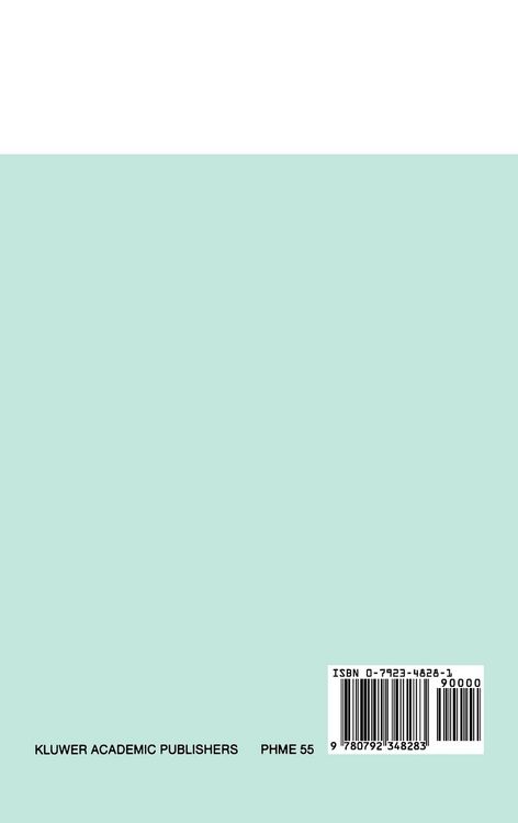 Produktbild: Germ-Line Intervention and Our Responsibilities to Future Generations