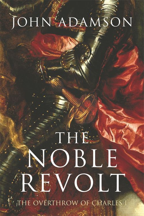 Produktbild: The Noble Revolt