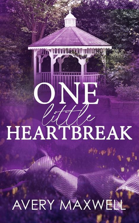 Produktbild: One Little Heartbreak