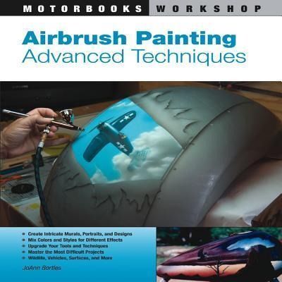 Produktbild: Airbrush Painting