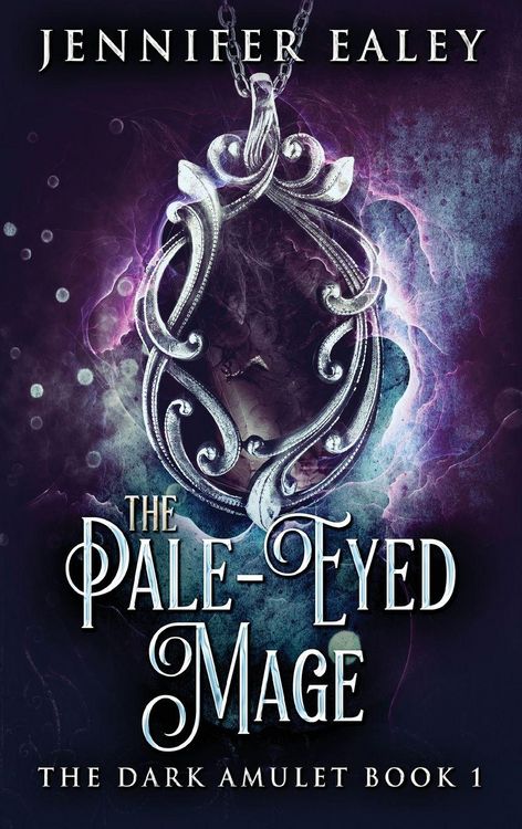 Produktbild: The Pale-Eyed Mage