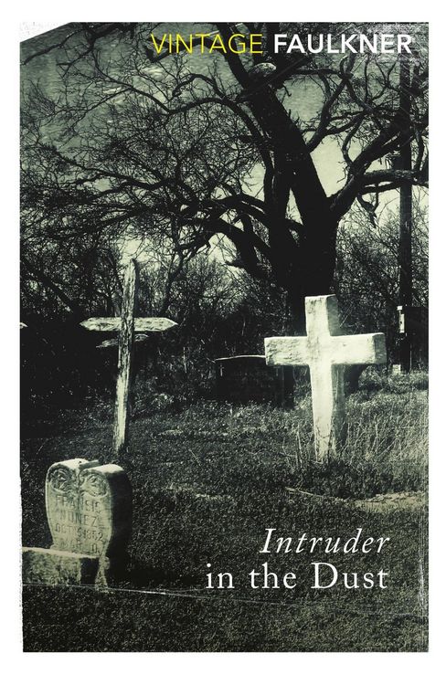 Produktbild: Intruder in the Dust