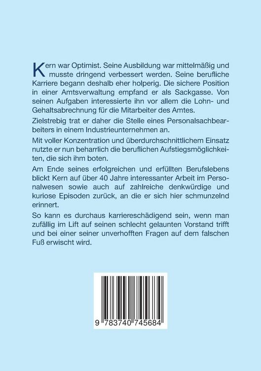 Produktbild: Wer andere jagt wird auch mal m&uuml;de
