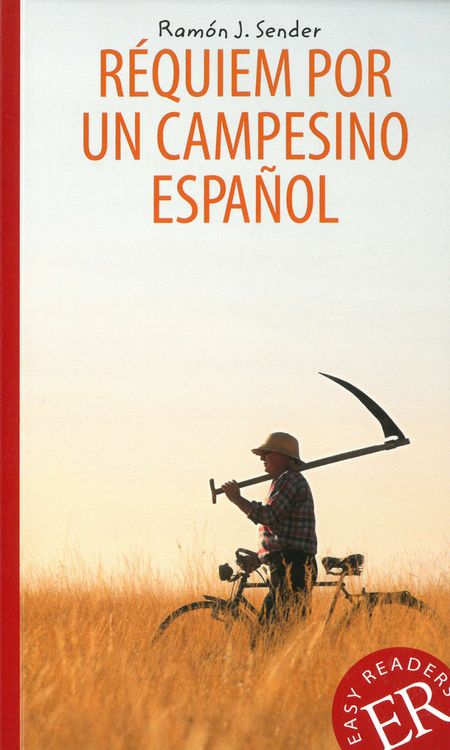 Produktbild: R&eacute;quiem por un campesino espa&ntilde;ol