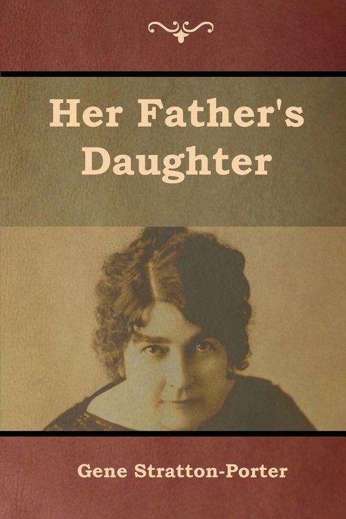 Produktbild: Her Father's Daughter