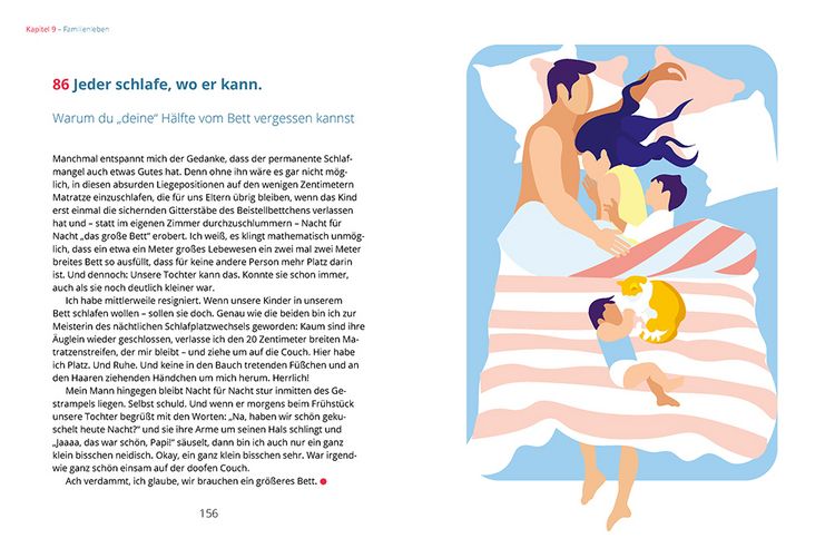 Produktbild: 101 Dinge, die in keinem Elternratgeber stehen