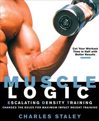Produktbild: Staley, C: Muscle Logic