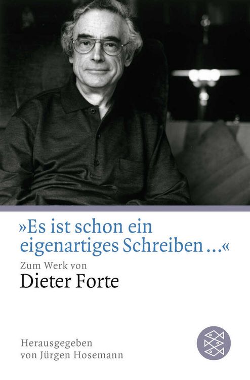 Produktbild: &raquo;Es ist schon ein eigenartiges Schreiben ...&laquo;