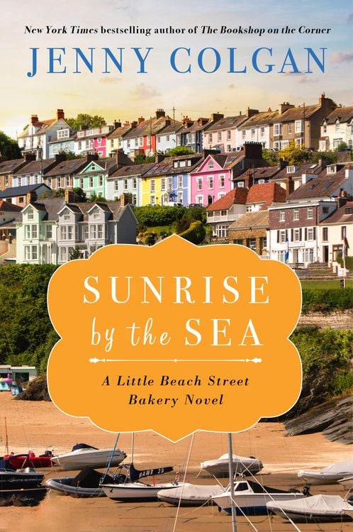Produktbild: Sunrise by the Sea