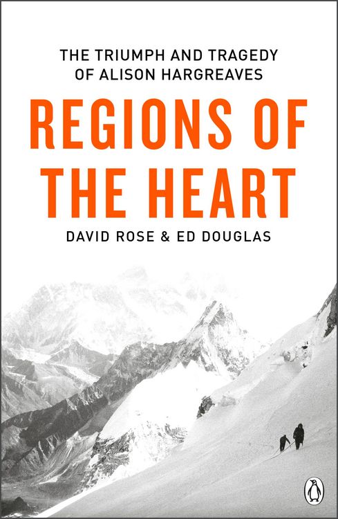 Produktbild: Regions of the Heart