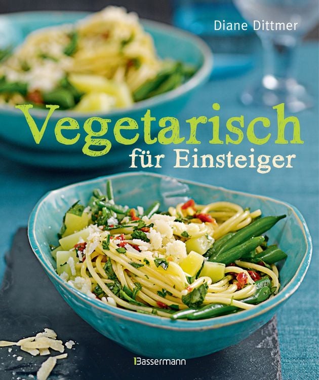 Produktbild: Vegetarisch f&uuml;r Einsteiger