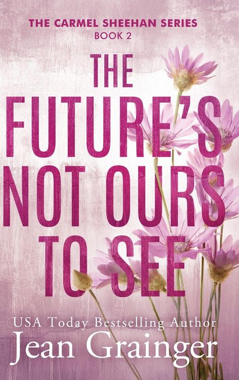 Produktbild: The Future's Not Ours To See