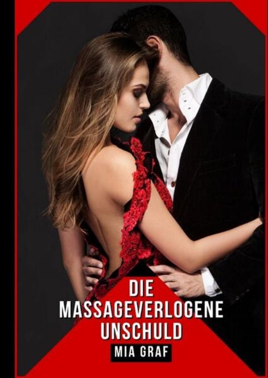 Produktbild: Verlogene Unschuld