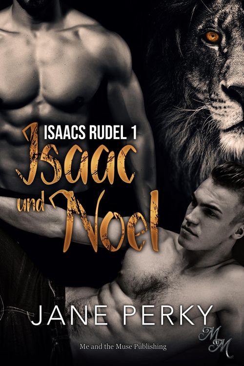 Produktbild: Isaac und Noel