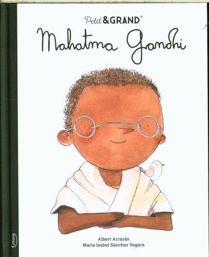 Produktbild: Mahatma Gandhi