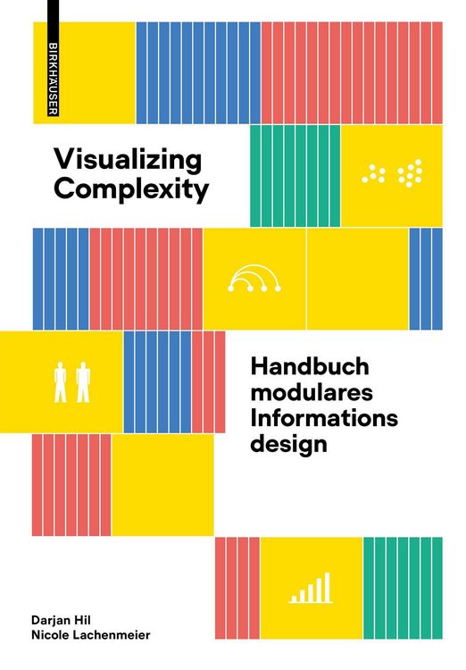 Produktbild: Visualizing Complexity