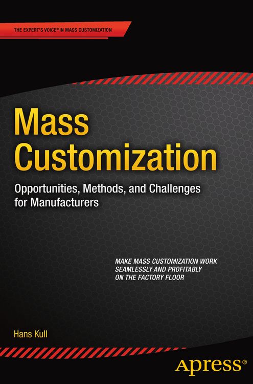 Produktbild: Mass Customization