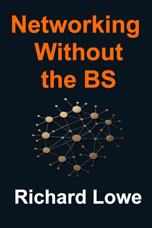 Produktbild: Networking Without the BS