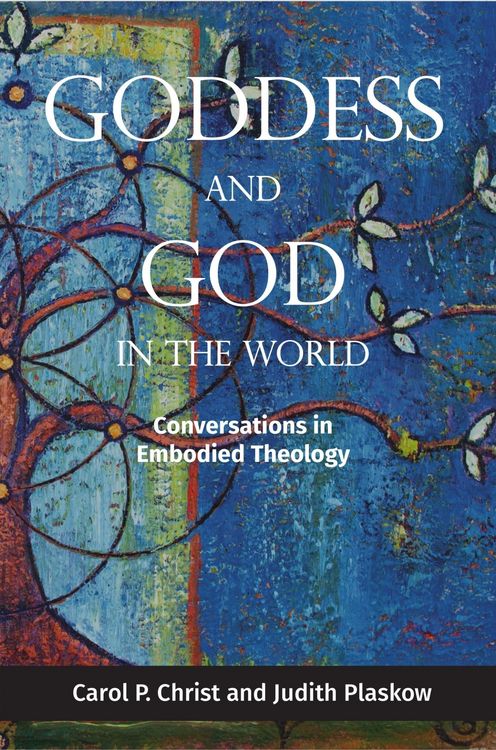 Produktbild: Goddess and God in the World